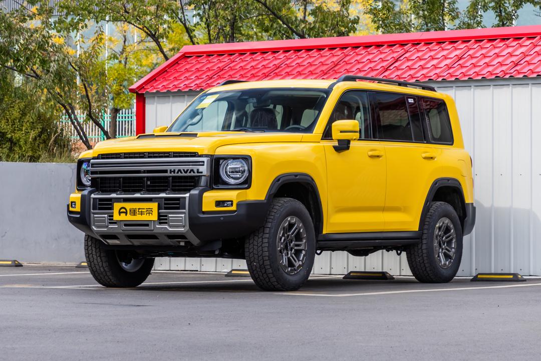 Haval H9