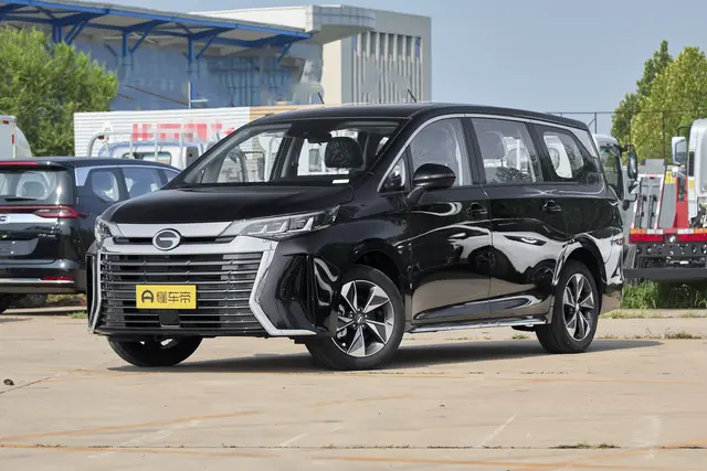 GAC M6 2026 — купить из Китая под заказ