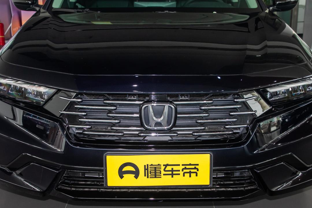 Honda Accord 2026, фото 9