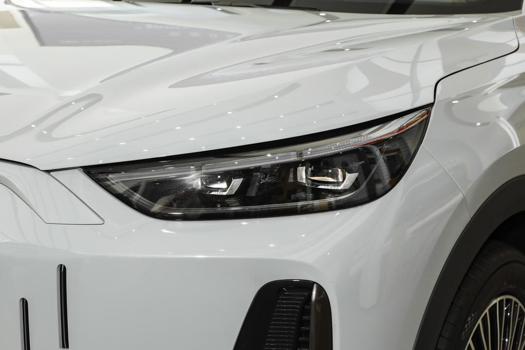 Chery T9 2026, фото 13