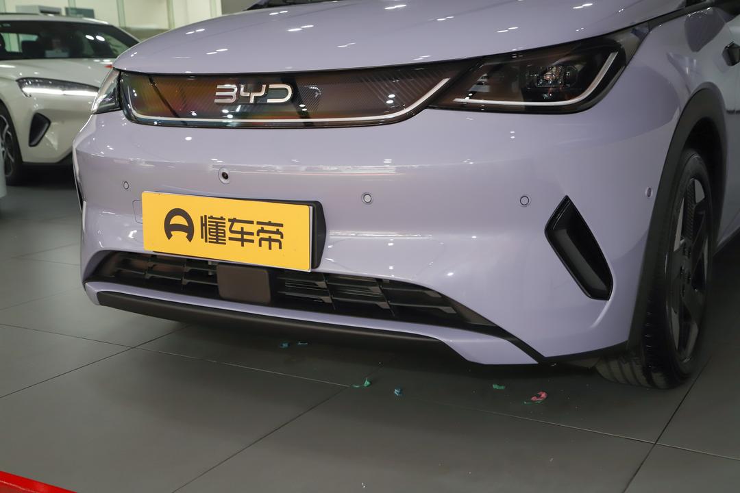 BYD Dolphin 2026, фото 8