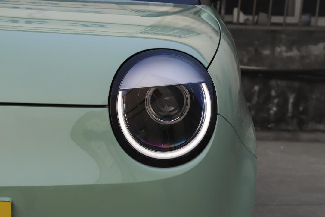 Changan Lumin 2026, фото 12