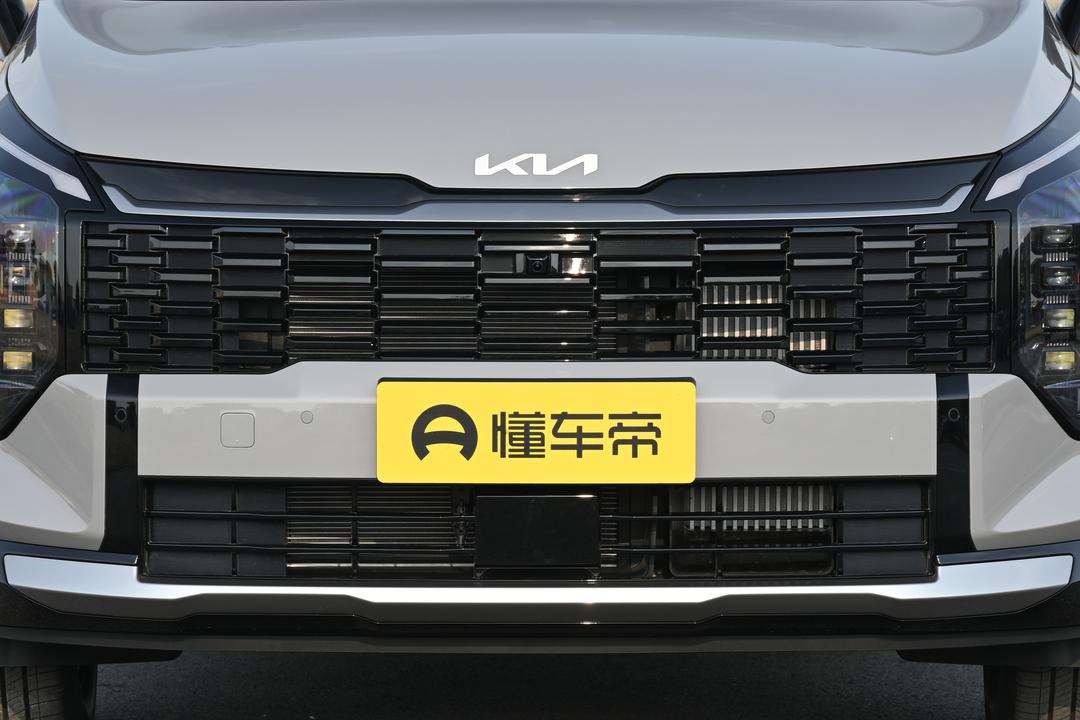Kia Sportage 2026, фото 10