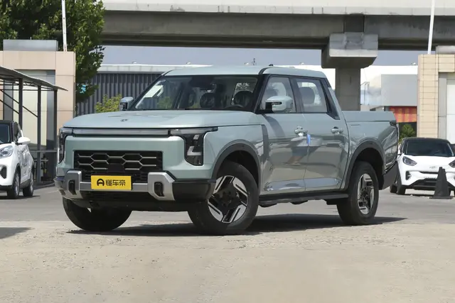 Dongfeng Zhengzhou Z9 GE PHEV 2026 — купить из Китая под заказ
