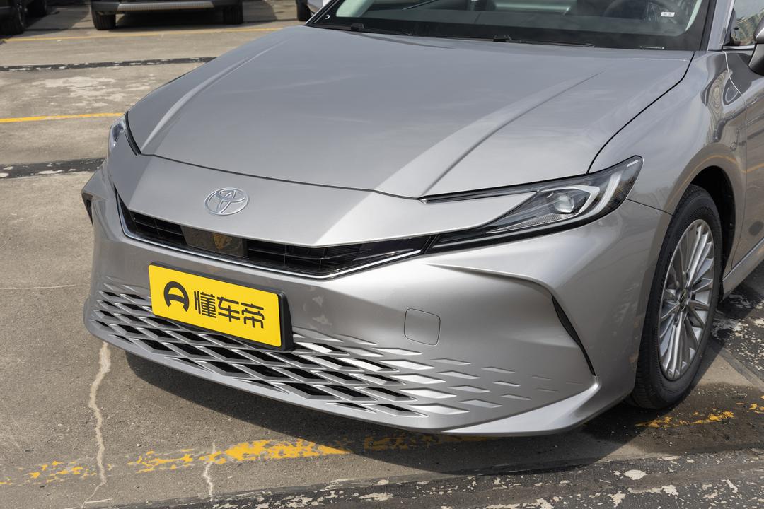 Toyota Camry 2026, фото 9