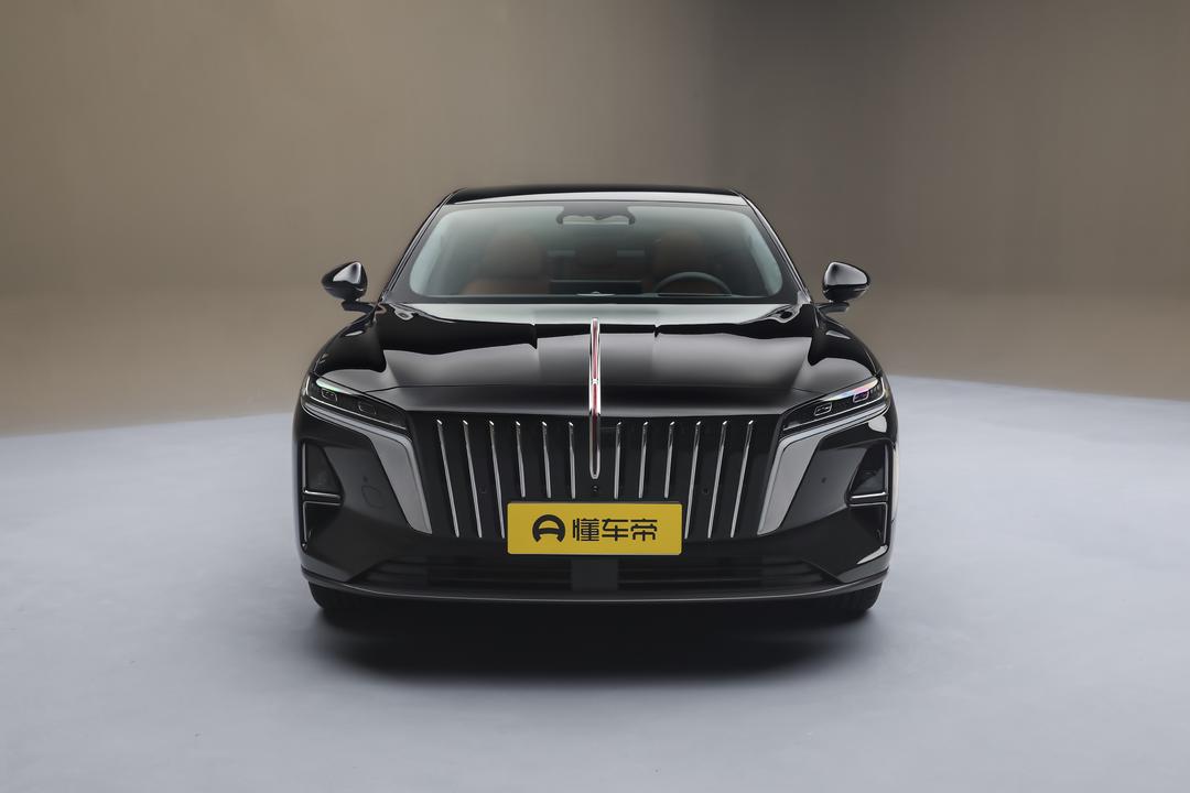 Hongqi H7 PHEV 2026, фото 2