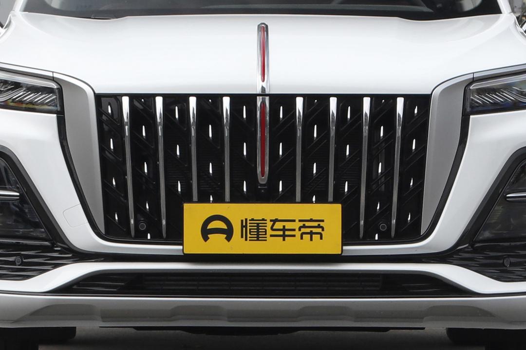 Hongqi HS5 2026, фото 10