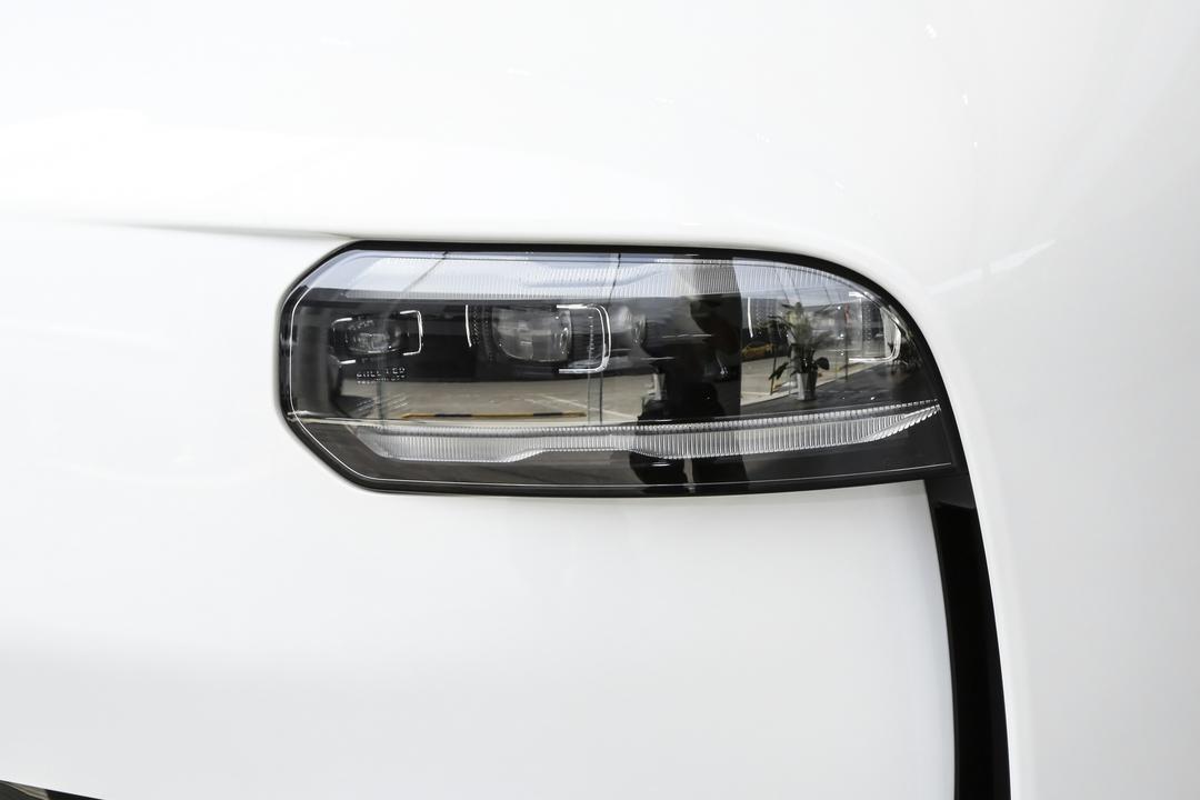 Geely Yizhen L380 2026, фото 13