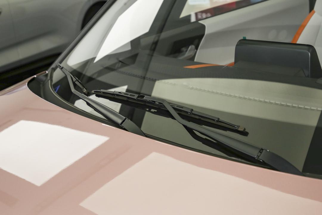 Changan Lumin 2026, фото 15
