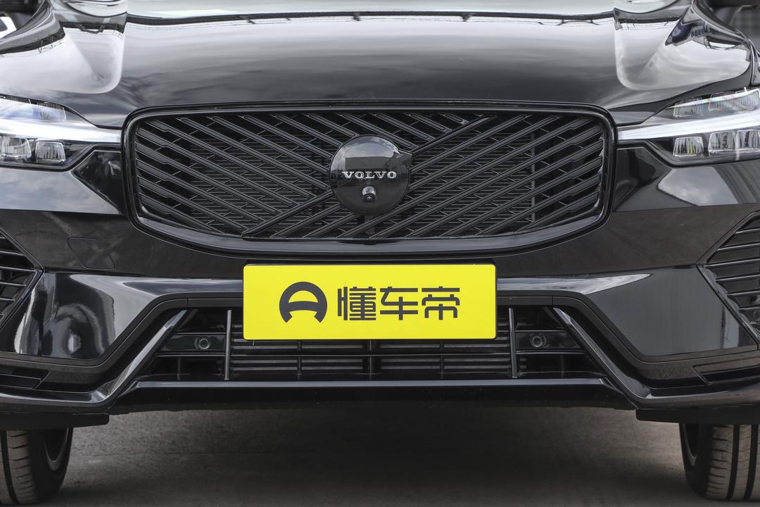 Volvo XC60 PHEV 2026, фото 10
