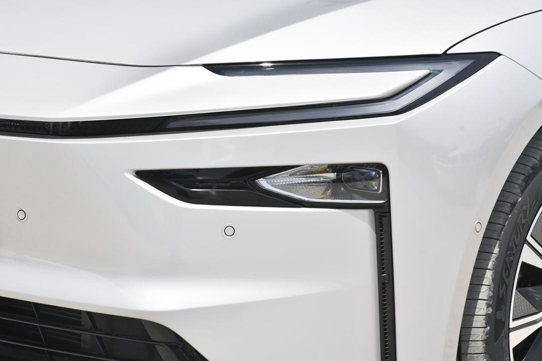 Toyota bZ7 2026, фото 13