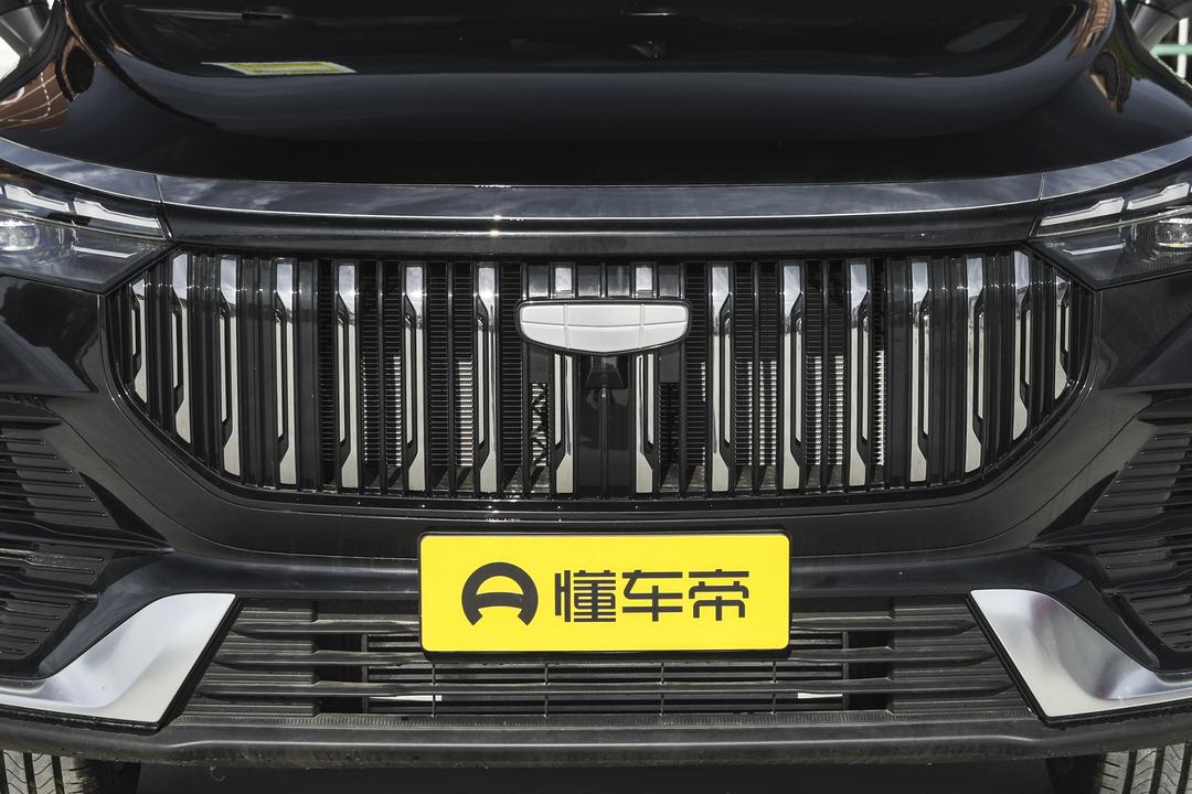 Geely Okavango 2026, фото 10
