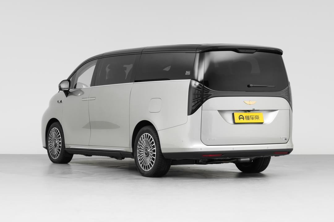 Geely V900 2026, фото 5