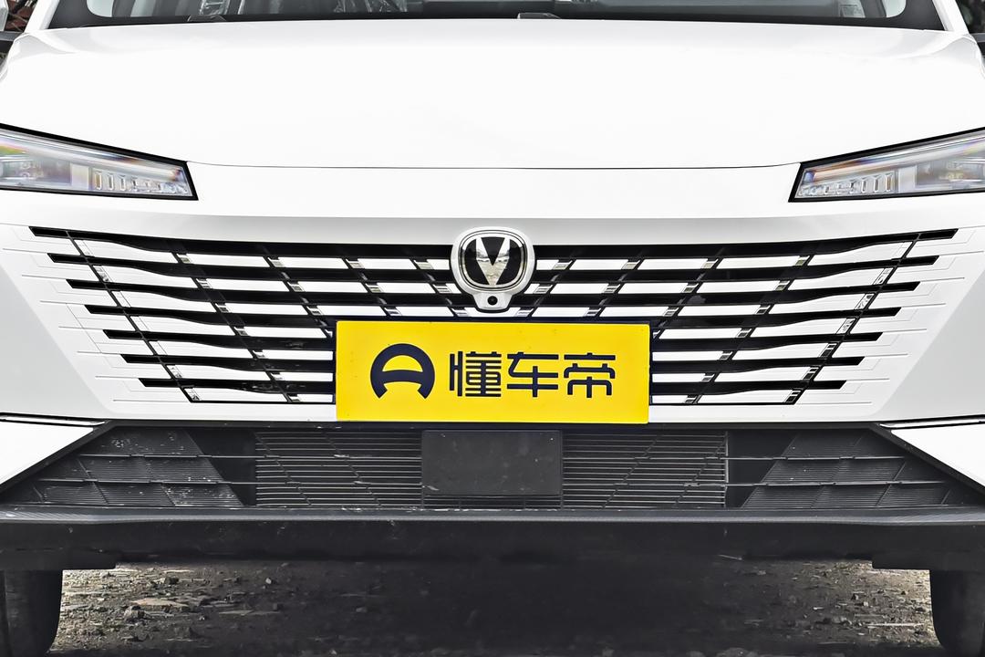 Changan Eado 2026, фото 10