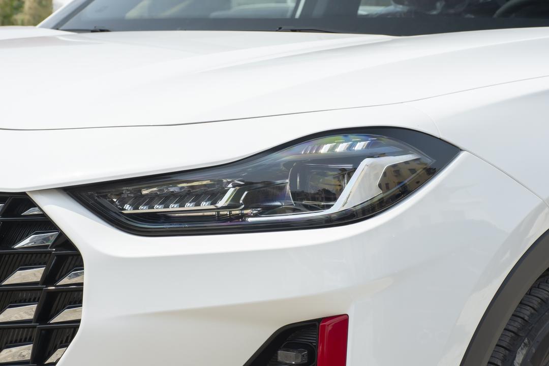 Jetour X70 PLUS 2026, фото 13