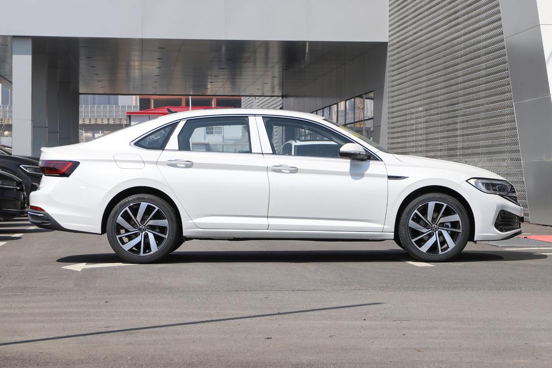 Volkswagen Sagitar 2026, фото 8
