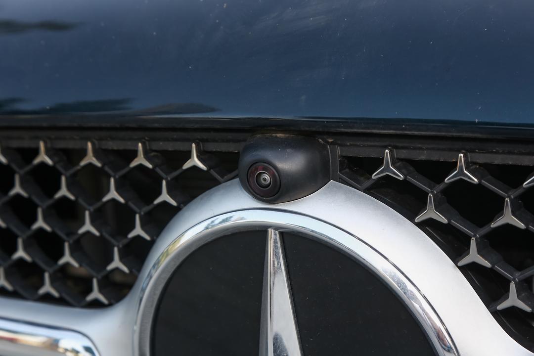 Mercedes-Benz C-Class 2026, фото 15