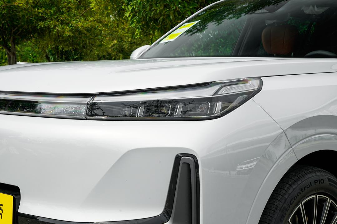 Geely Galaxy M9 2026, фото 13