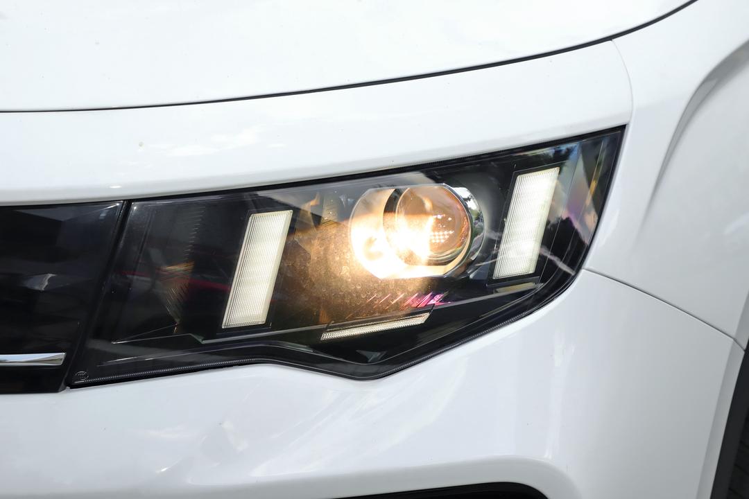 Geely Radar King Kong EV 2026, фото 14