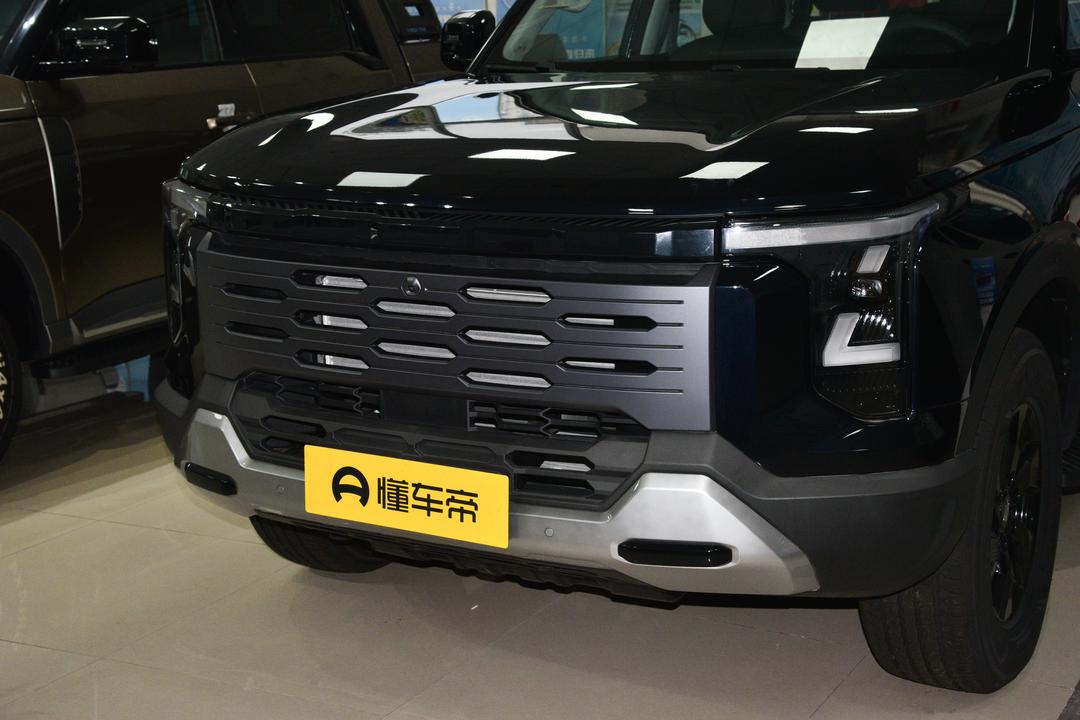 Dongfeng Nissan Z9 2026, фото 7