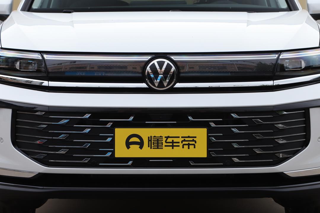 Volkswagen Talagon 2026, фото 10