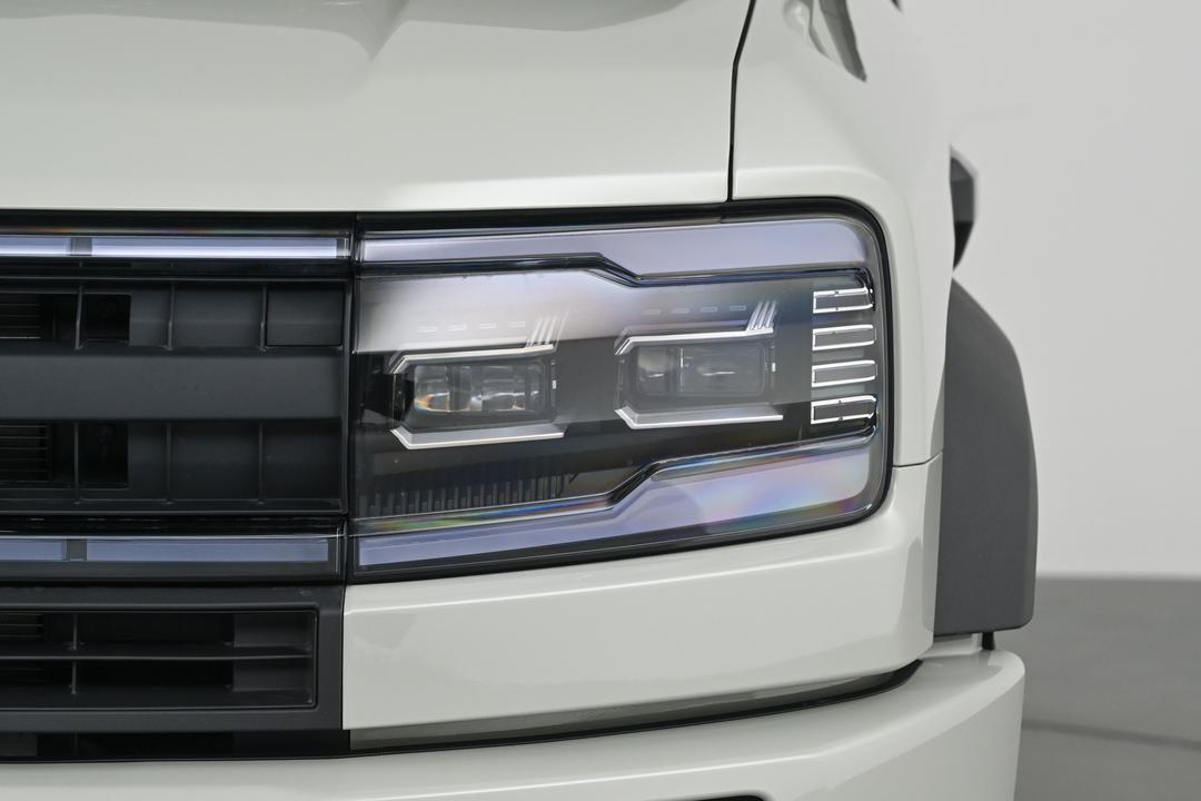 BYD Leopard 5 2026, фото 11
