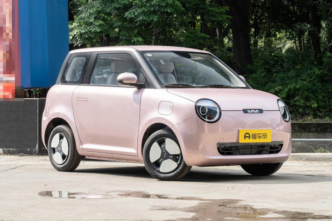 Changan Lumin 2026, фото 3