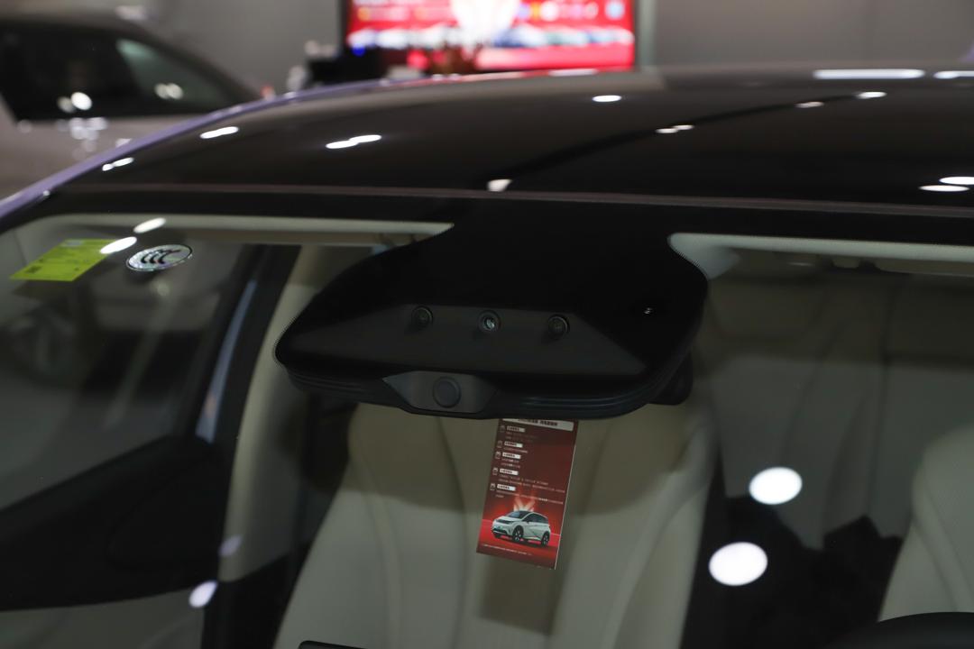 BYD Dolphin 2026, фото 15