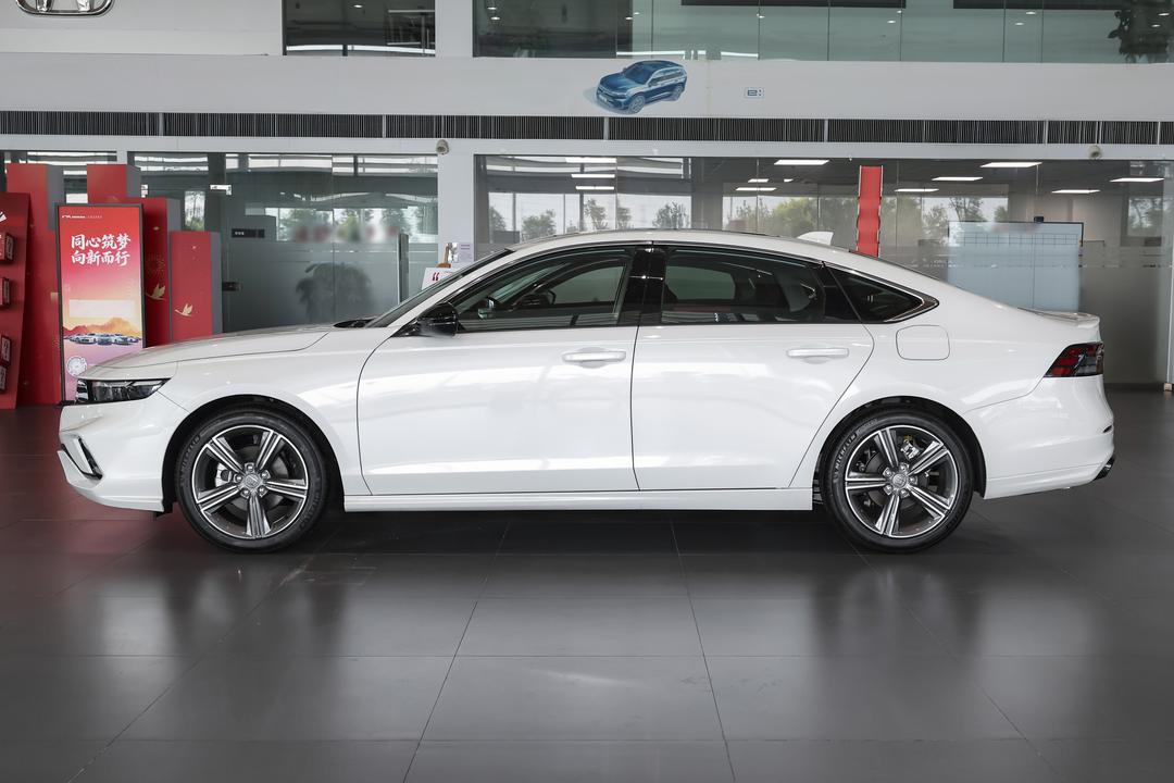 Honda Accord 2026, фото 4