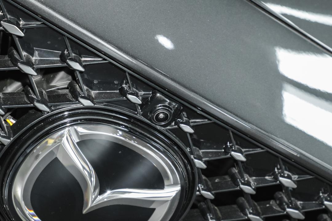Mazda EZ-6 2026, фото 15