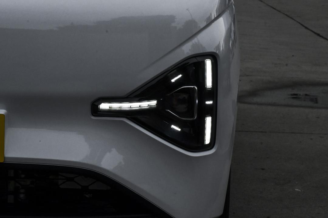 Dongfeng Forland V8E 2026, фото 12