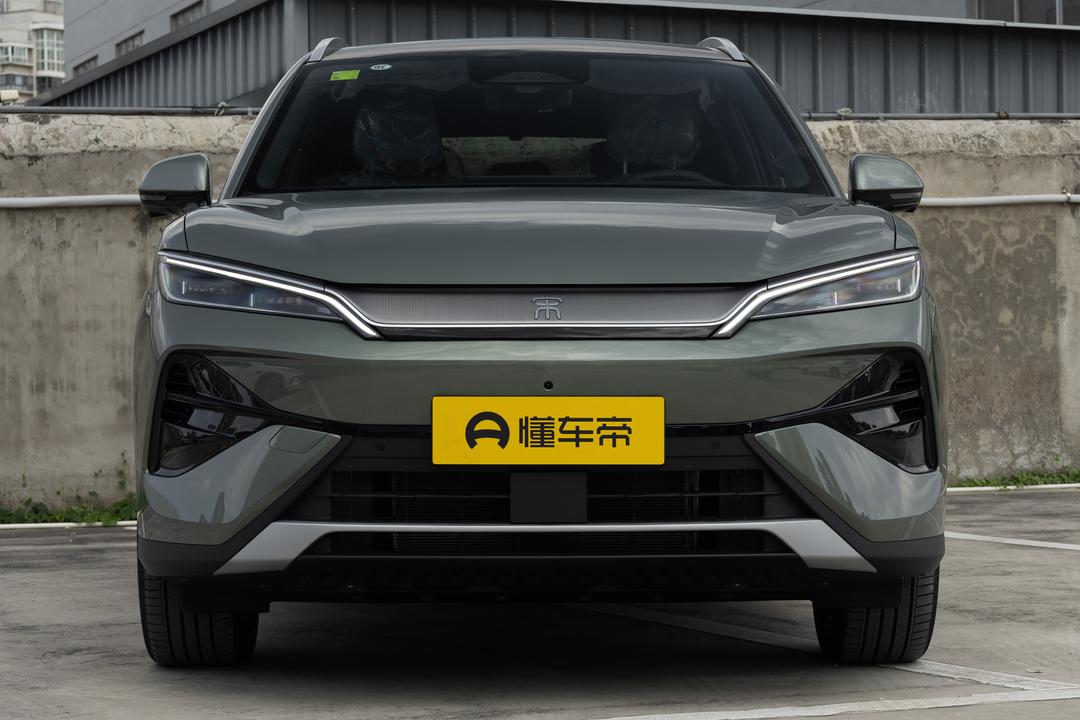 BYD Song Ultra DM 2026, фото 12