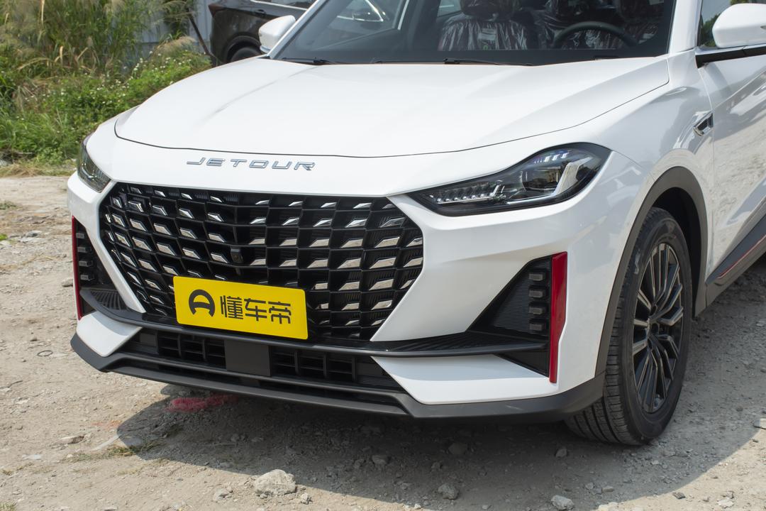 Jetour X70 PLUS 2026, фото 9