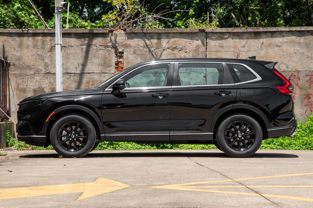 Honda CR-V 2026, фото 4