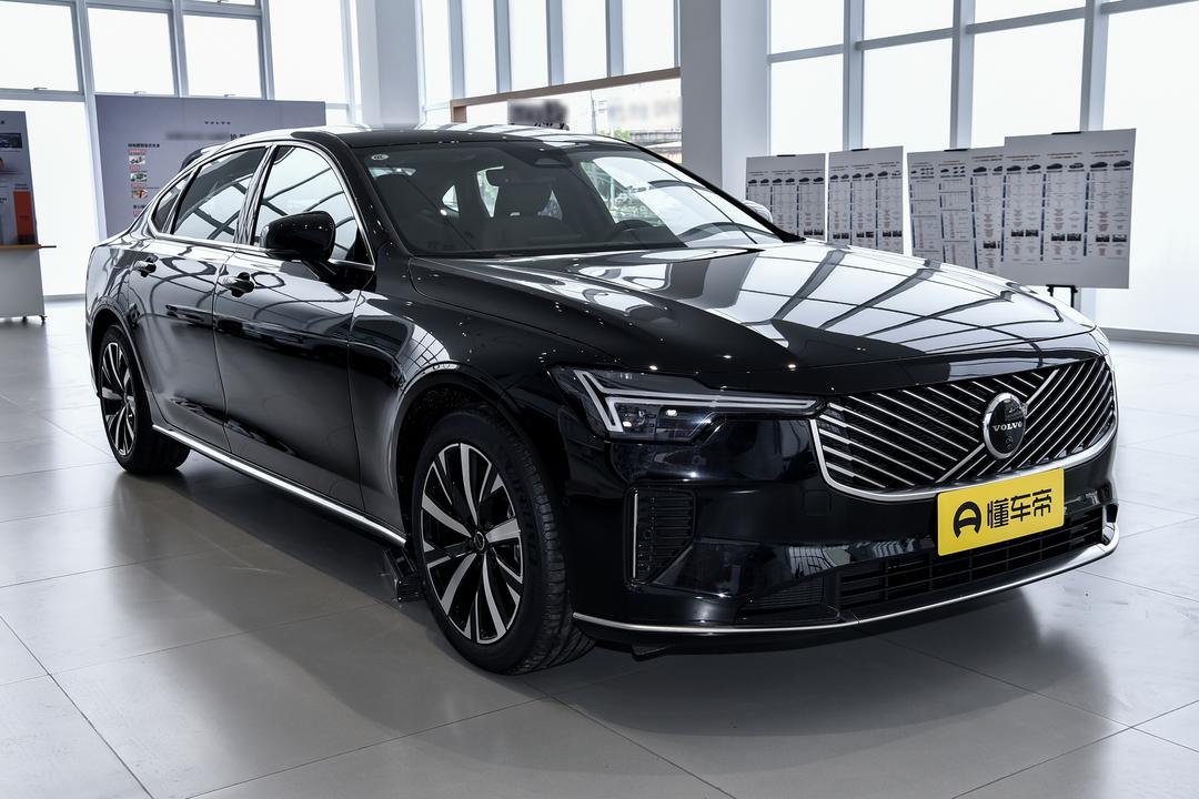 Volvo S90 2026, фото 3