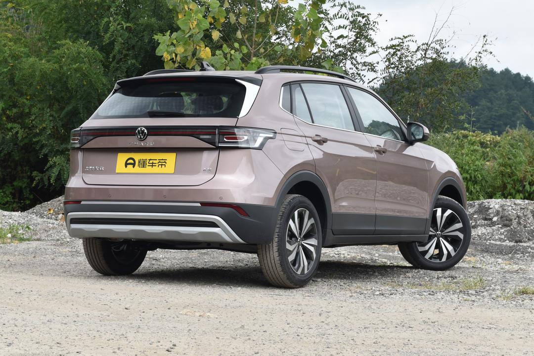 Volkswagen Tharu 2026, фото 7