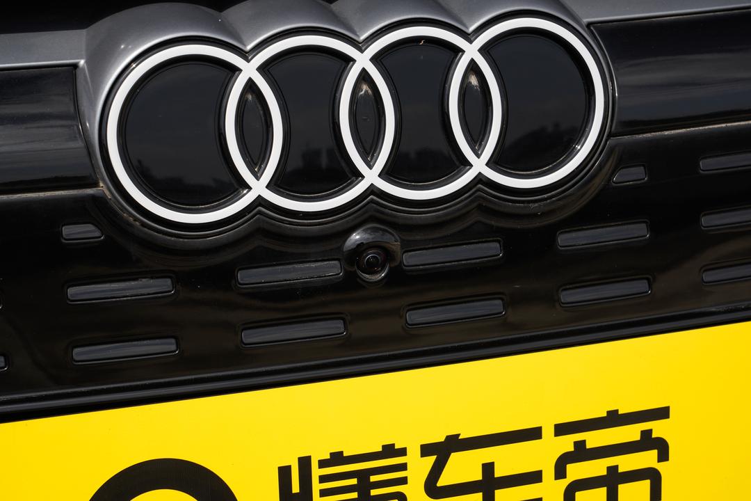 Audi Q6L e-tron 2026, фото 15