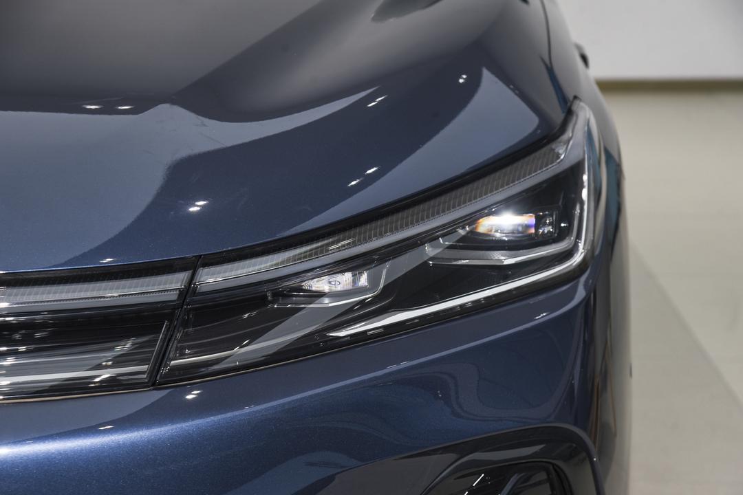 Geely A7 EM 2026, фото 11