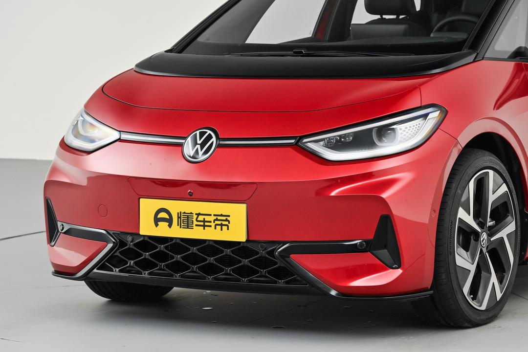Volkswagen ID.3 2026, фото 9