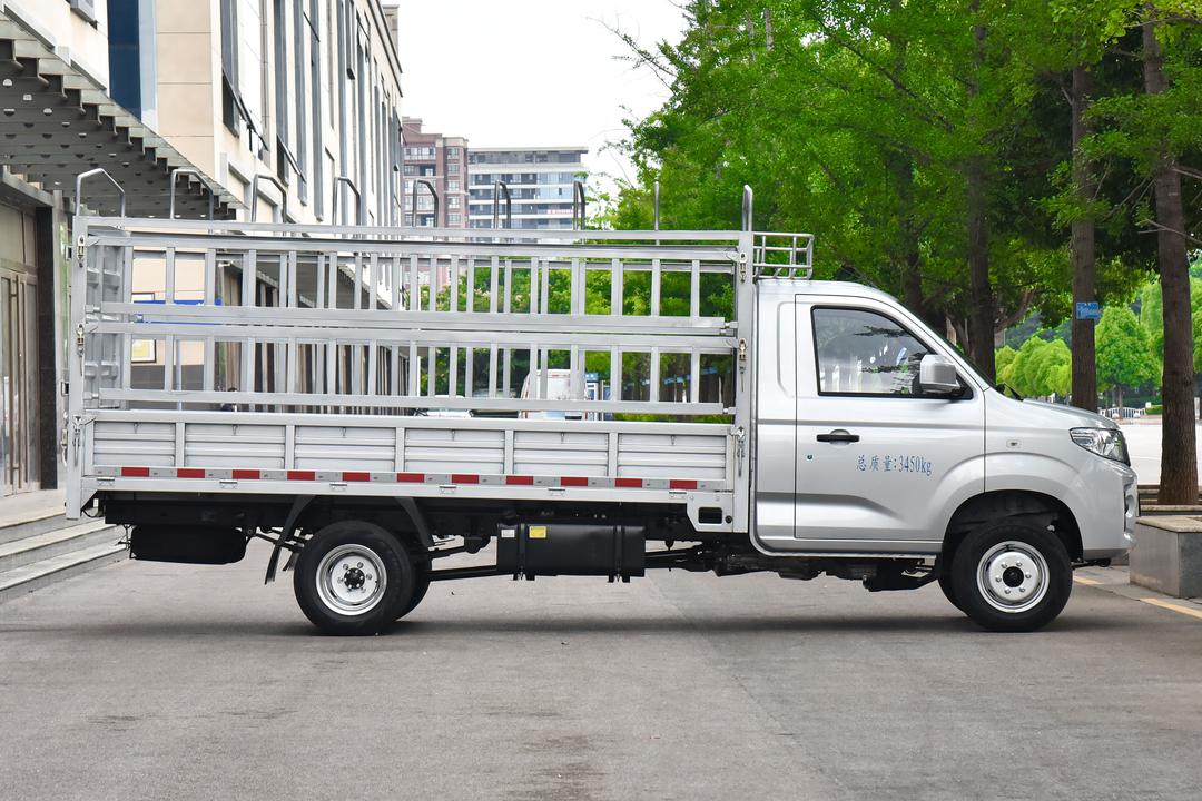 Dongfeng D71 2026, фото 8