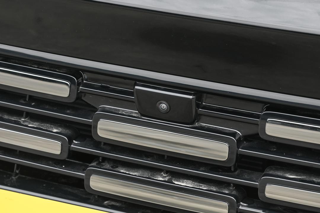 Maxus Mifa 9 EV 2026, фото 15