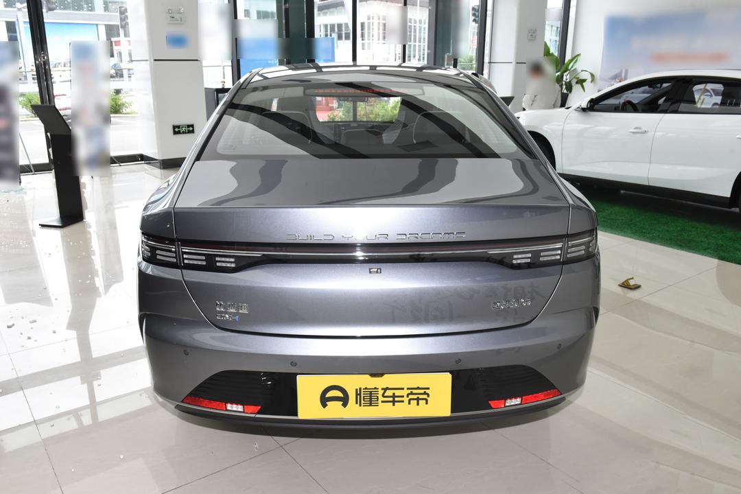 BYD Destroyer 05 2026, фото 6