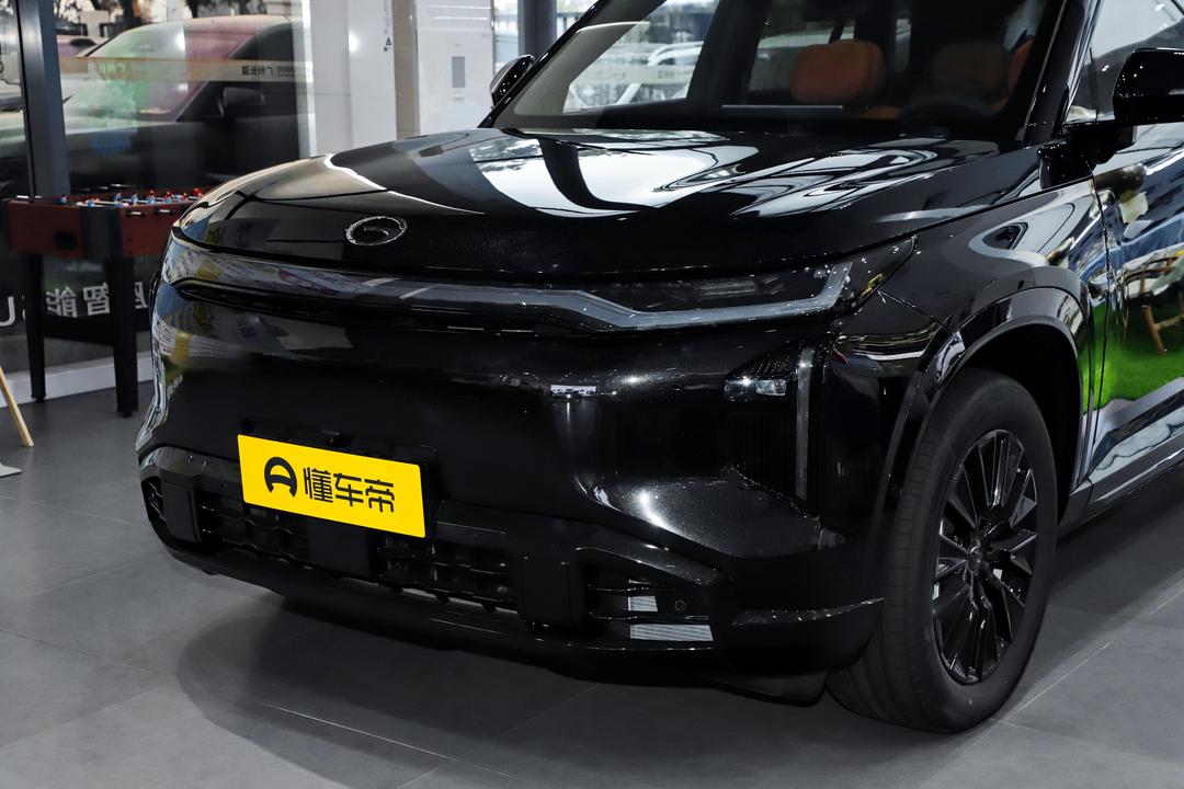GAC Xiangwang S7 2026, фото 9