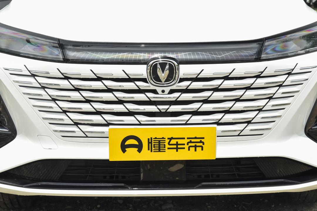 Changan CS75 PLUS 2026, фото 10