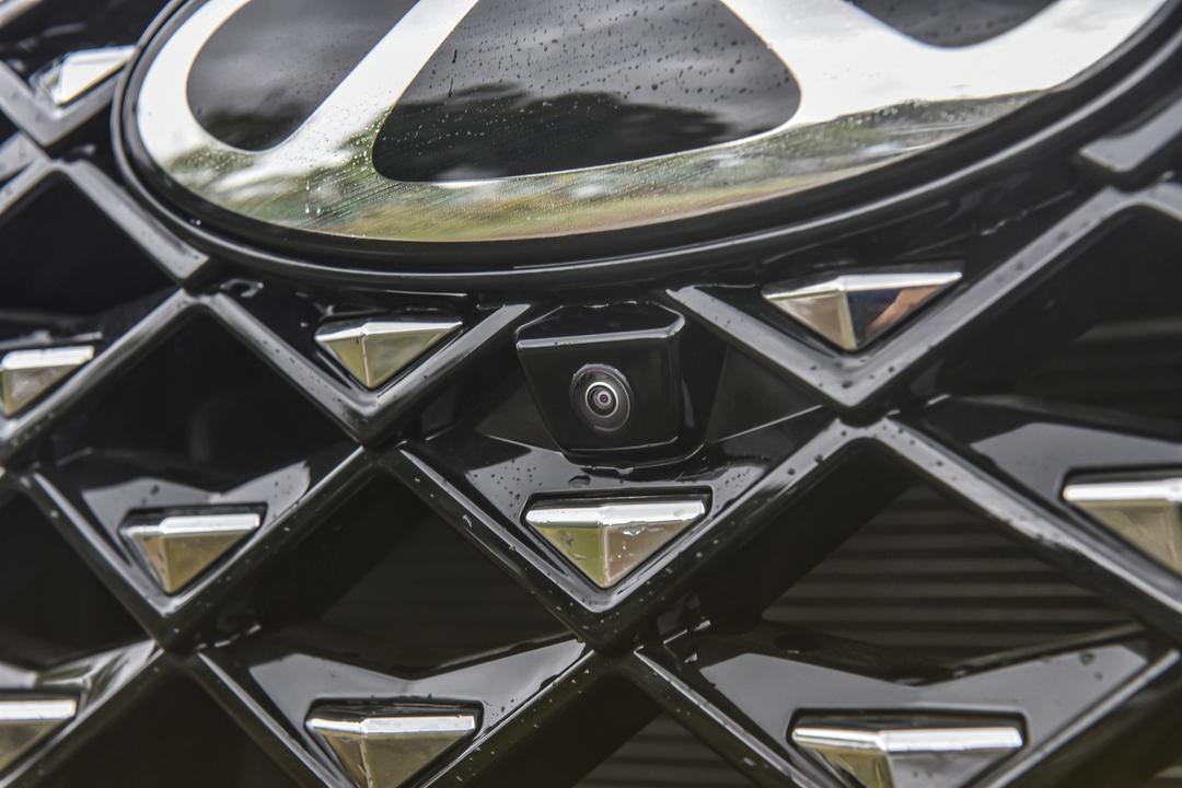 Chery Tiggo 8 Pro 2026, фото 15