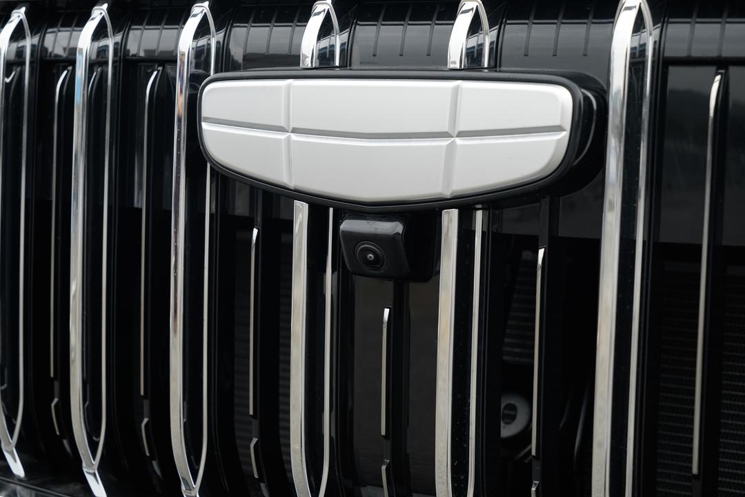 Geely Atlas L 2026, фото 15