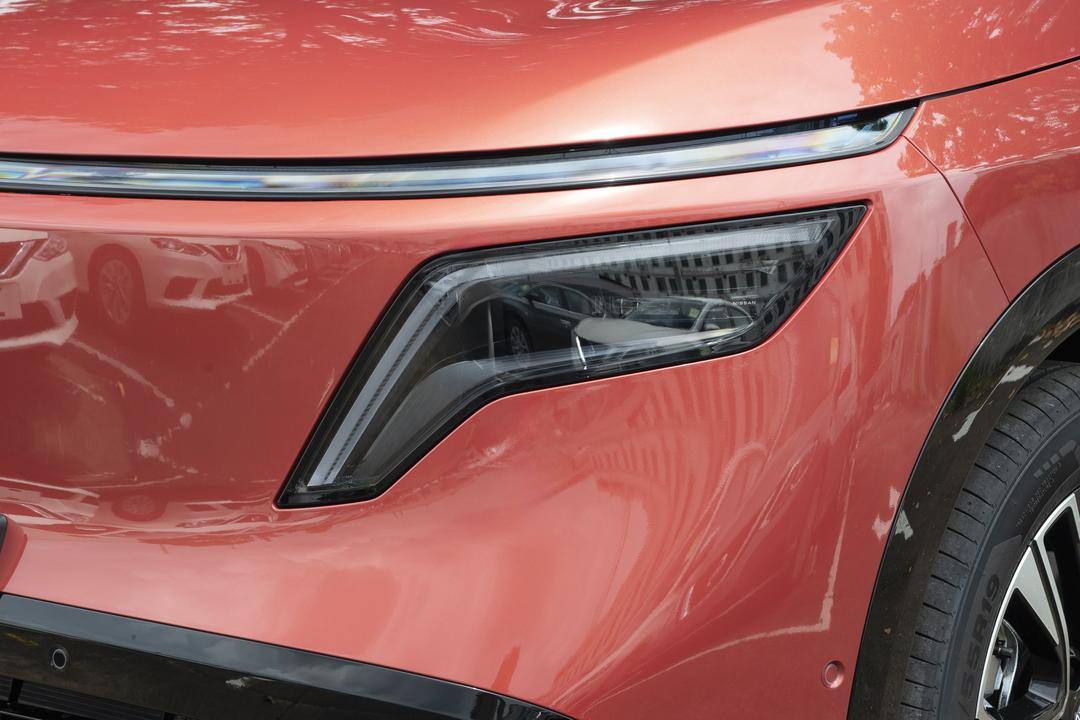Nissan NX8 2026, фото 13