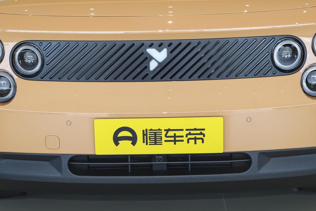 NIO Firefly 2026, фото 10