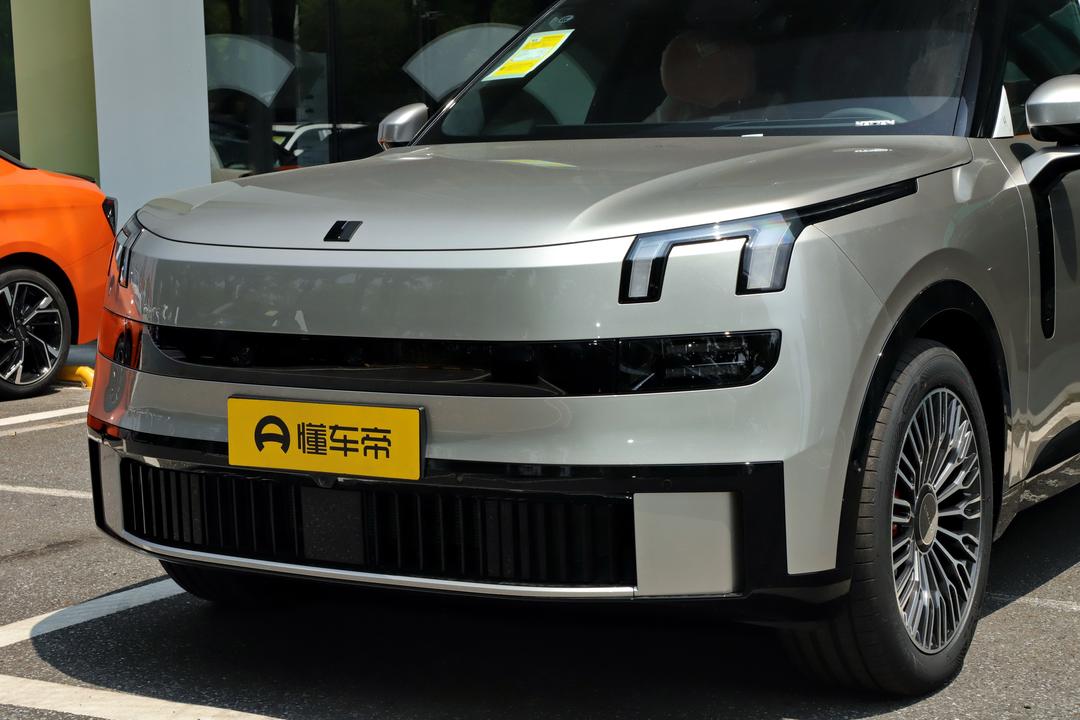 Lynk & Co 900 2026, фото 9
