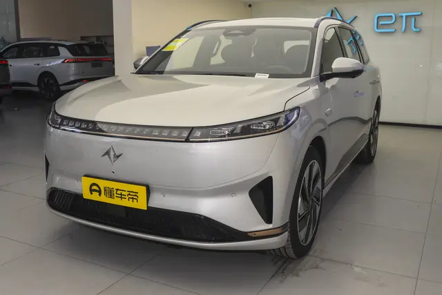 Dongfeng Yipai 008 2026 — купить из Китая под заказ
